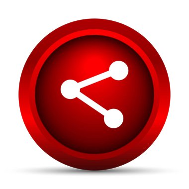 Sosyal Medya - bağlantı simgesi