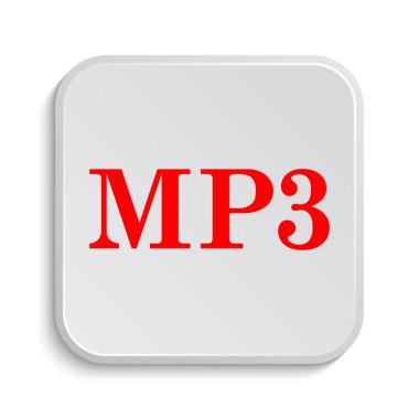 MP3 simgesi