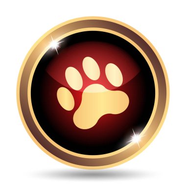 pençe yazdırma simgesi