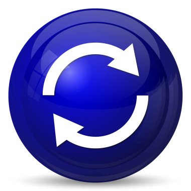 iki ok simgesini yeniden