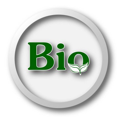 Bio simgesi