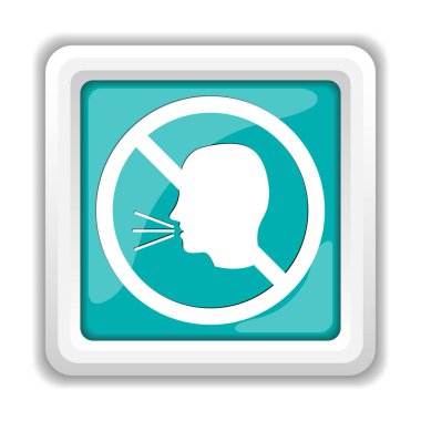 konuşan bir simge yoktur