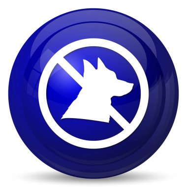 yasak köpekler simgesi