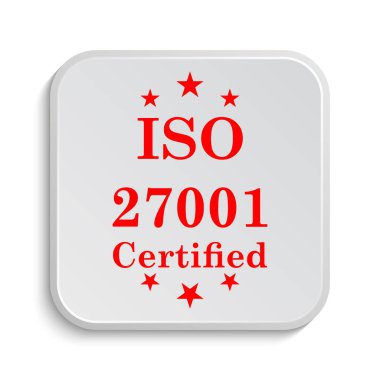 ISO 27001 simgesi