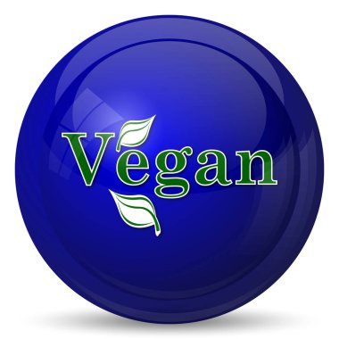 vegan simgesi