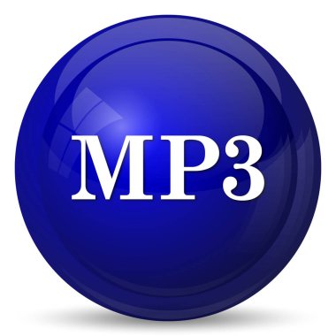 MP3 simgesi