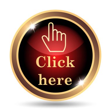 Burada simgesini tıklatın