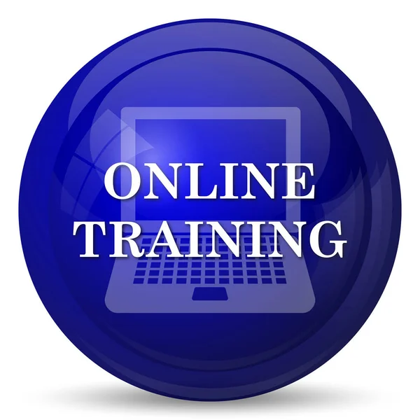 Online training icon