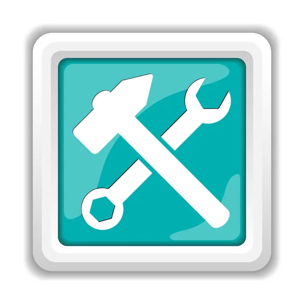 Tools  icon — Stock Photo, Image