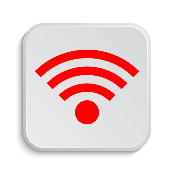 Wireless sign icon — Stock Photo, Image