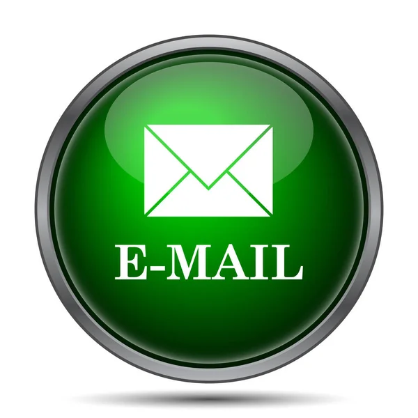 E-Mail-Symbol — Stockfoto