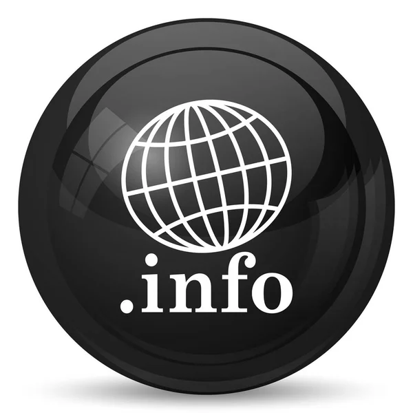 .Information Icon — 图库照片