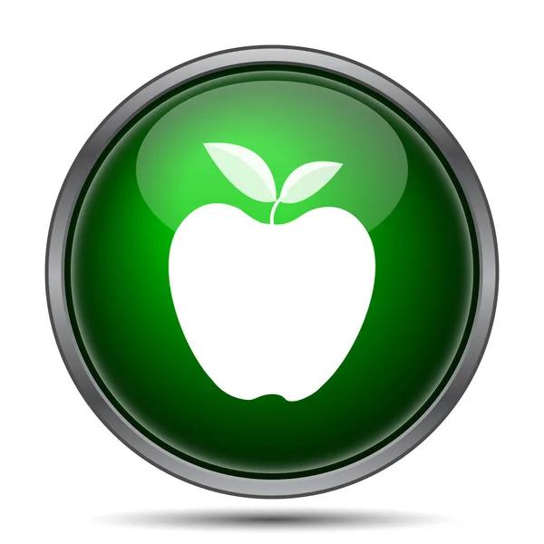 Apple-pictogram — Stockfoto