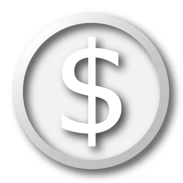 Dollar icon