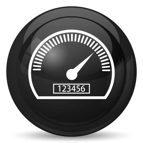 Ref-speedometer — стоковое фото
