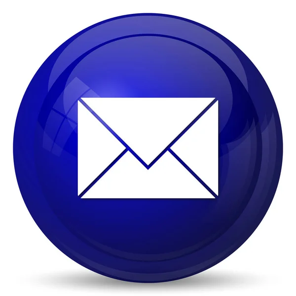 Icono de correo electrónico —  Fotos de Stock