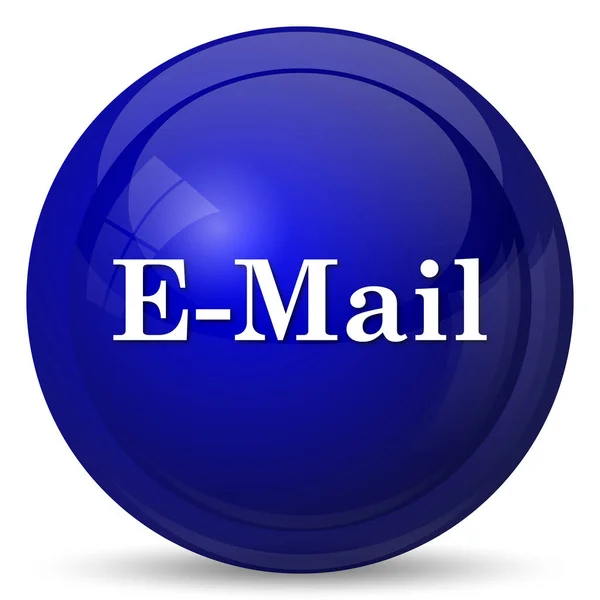 E-mail ikonra — Stock Fotó