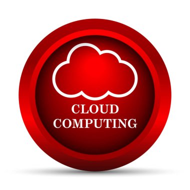 bulut hesaplama simgesi