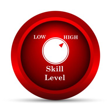 Beceri düzeyi simgesi