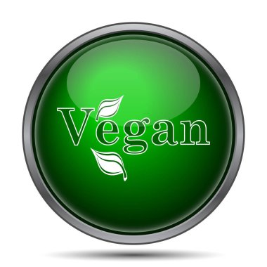 vegan simgesi