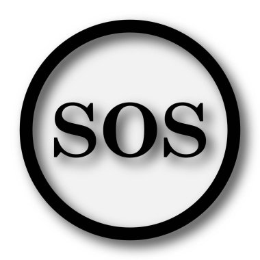 sos simgesi