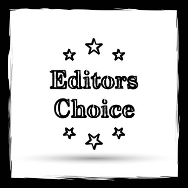 editörlerin seçimi simgesi