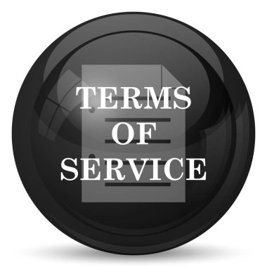 Service simgesini şartları