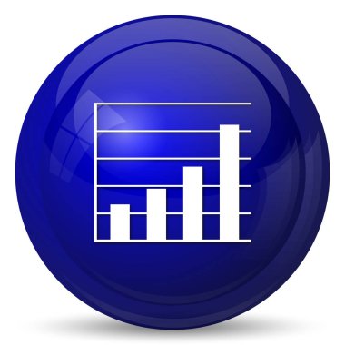 grafik çubukları simgesi