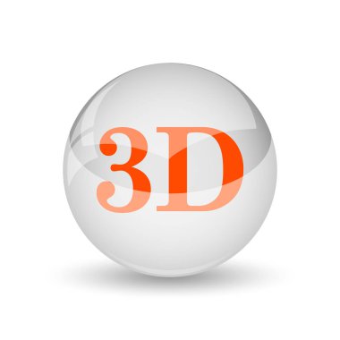 3d Simgesi