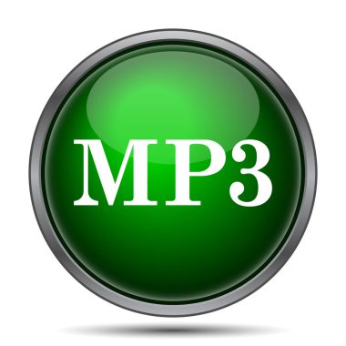 MP3 simgesi