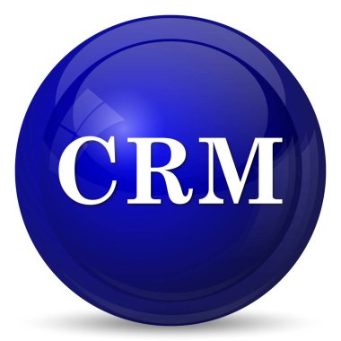 CRM simgesi