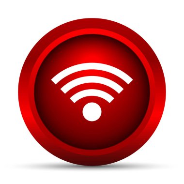 Kablosuz işareti simgesi