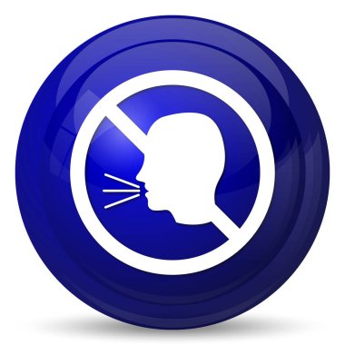 konuşan bir simge yoktur