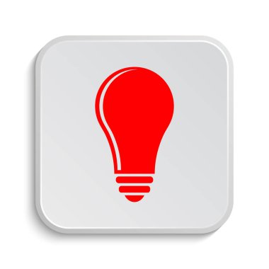 ampul - fikir simgesi