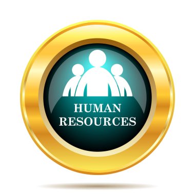 İnsan kaynakları simgesi