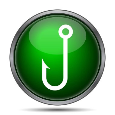 balık kanca simgesi