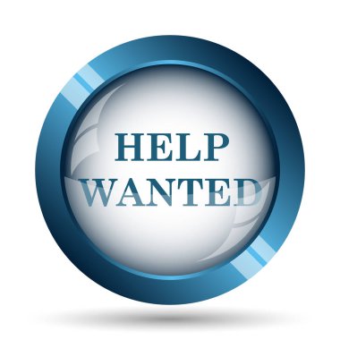 Yardım aranıyor simgesi. Beyaz arka plan üzerinde Internet düğmesi