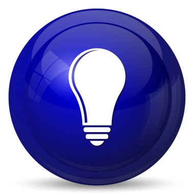 ampul - fikir simgesi