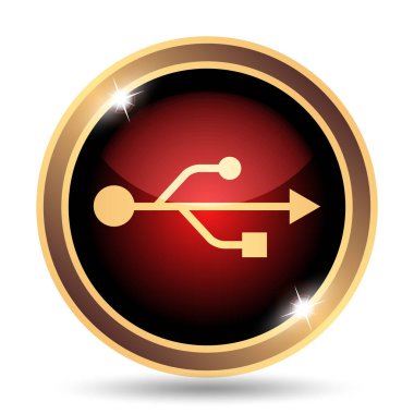 USB simgesi