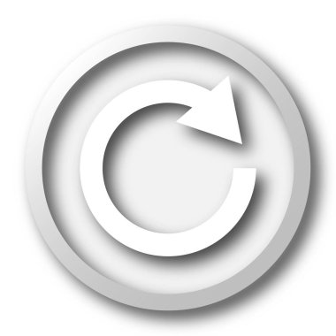 bir ok simgesi yeniden