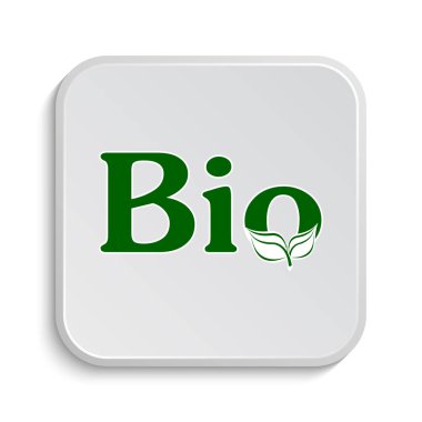 Bio simgesi