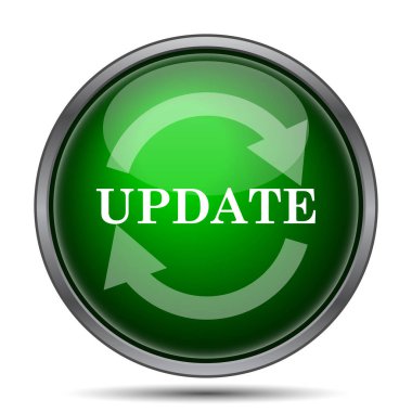 Update simgesi