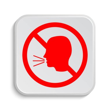 konuşan bir simge yoktur