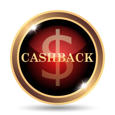 Cashback simgesi