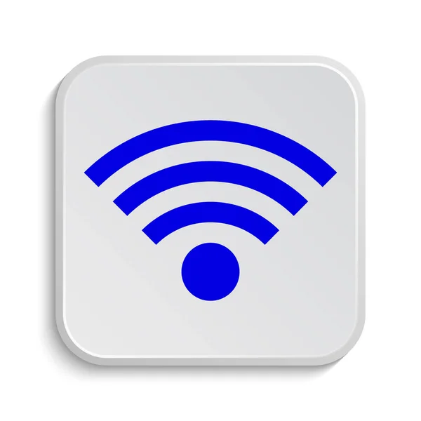 Wireless sign icon — Stock Photo, Image