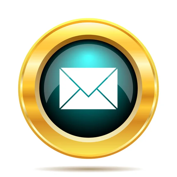 E-mailpictogram — Stockfoto