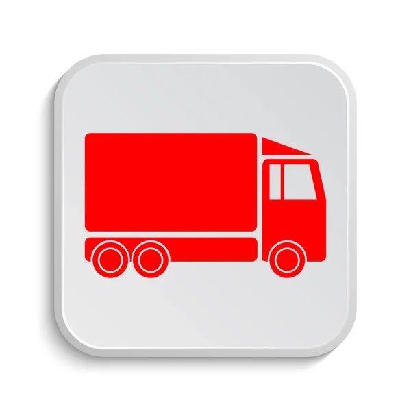 Icono de camión —  Fotos de Stock