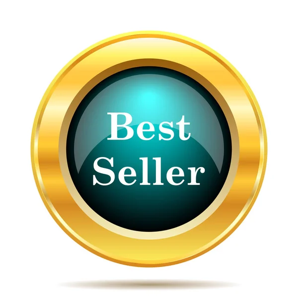 Best seller icon — Stock Photo, Image