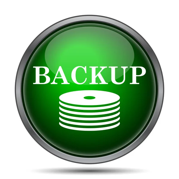 Backup-Symbol — Stockfoto