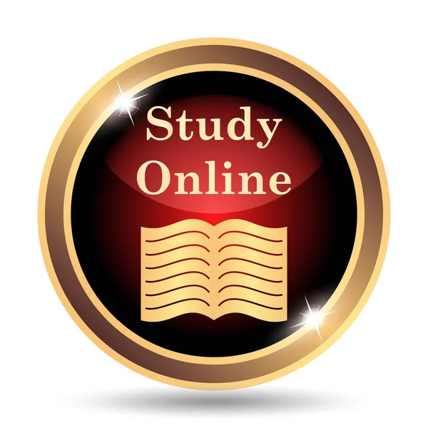 Study online icon